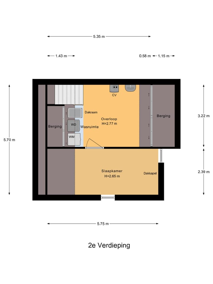 Foto 36 van Minervalaan 69