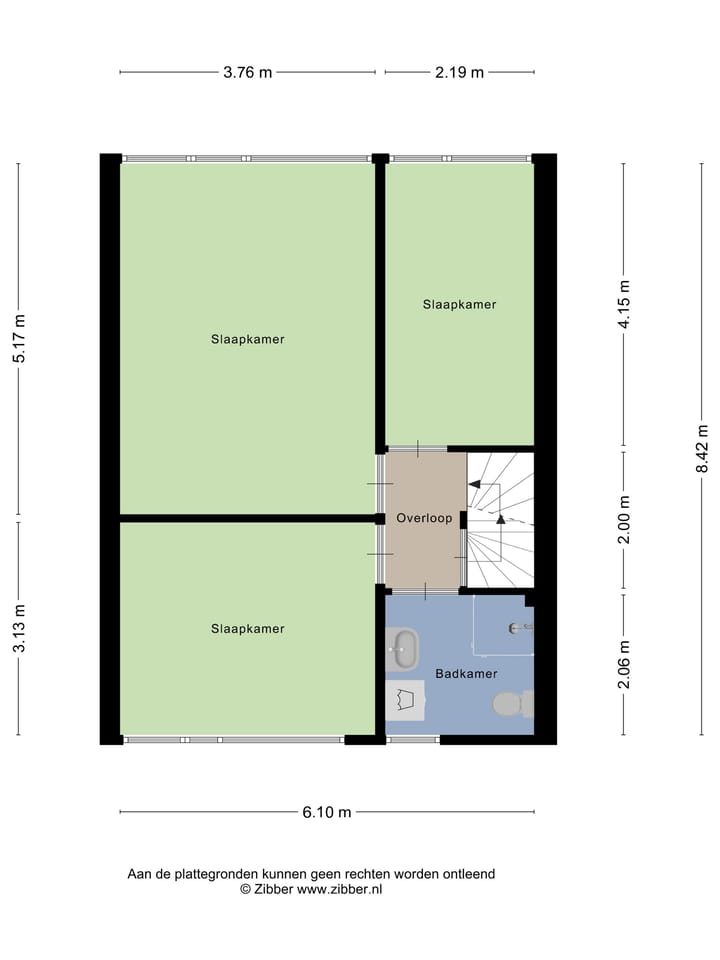 Photo 41 of Prof.Van der Leeuwstraat 7