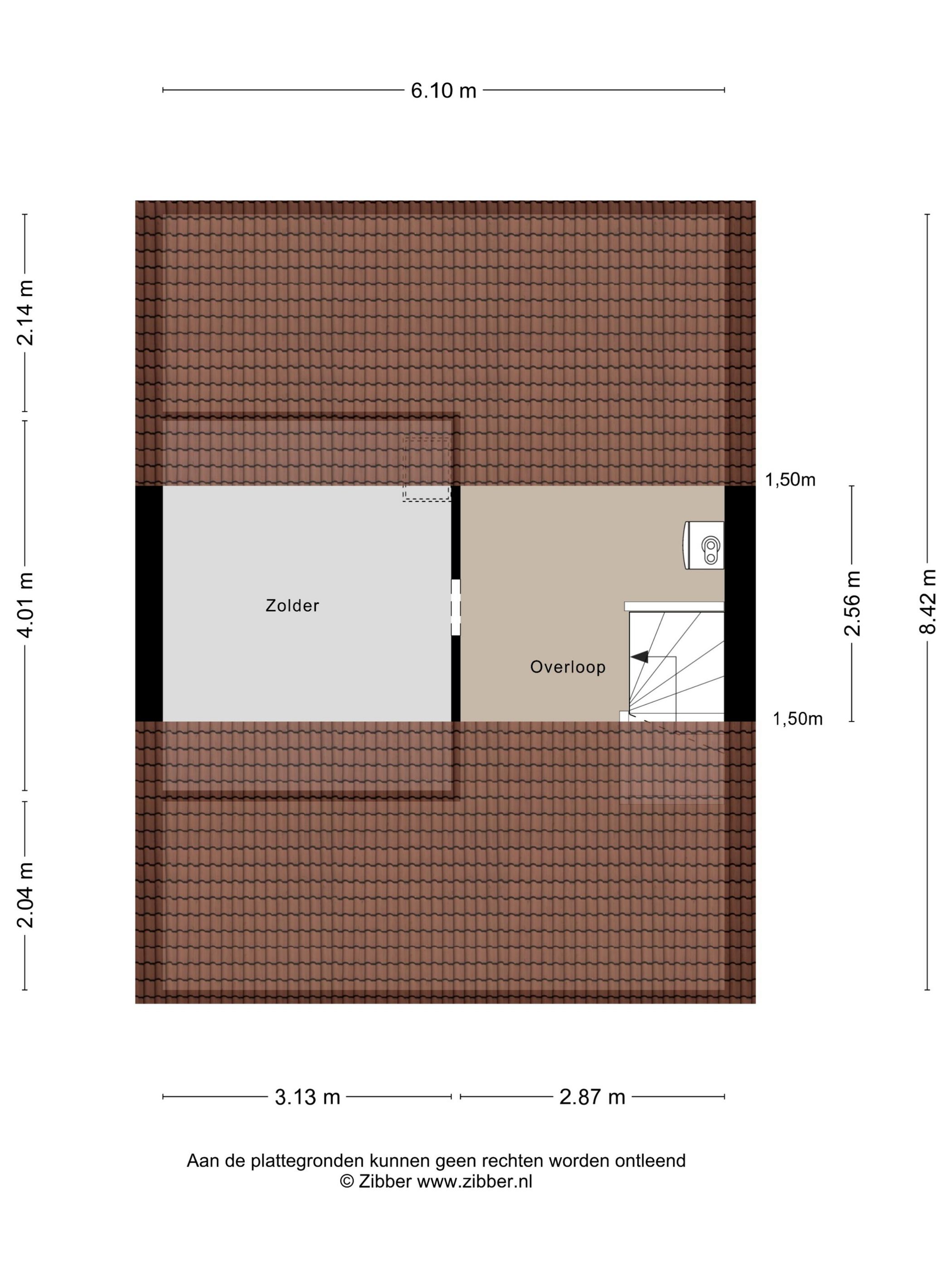 Foto 42 van Prof.Van der Leeuwstraat 7