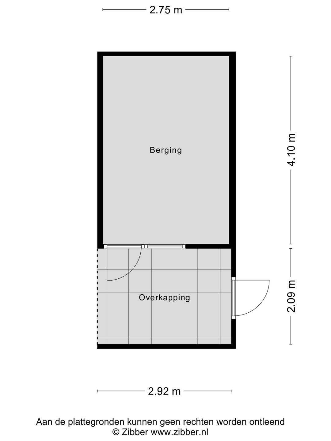 Foto 43 van Prof.Van der Leeuwstraat 7