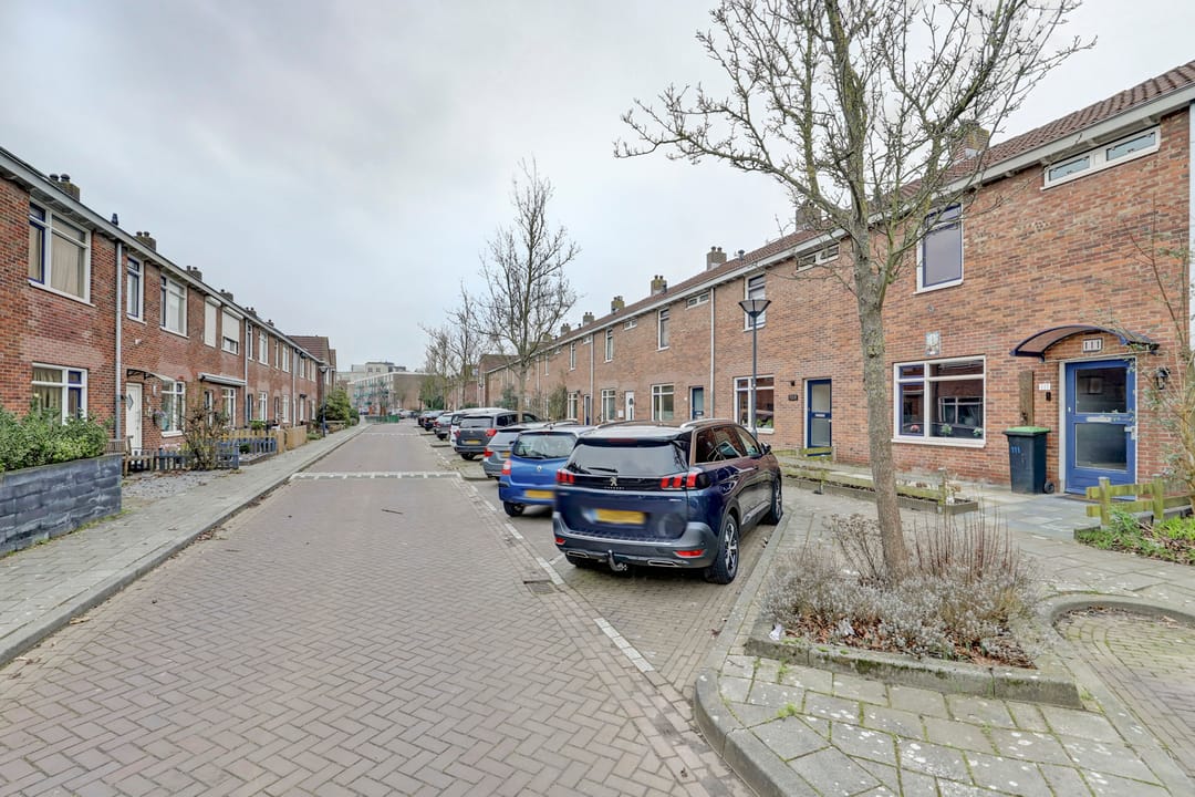 Foto 2 van Leeghwaterstraat 111