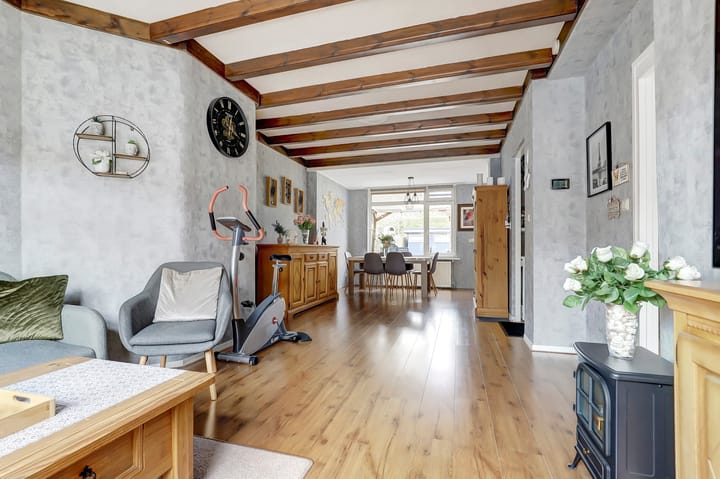 Foto 3 van Leeghwaterstraat 111