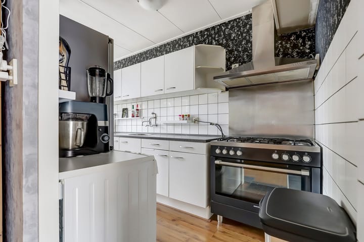 Foto 4 van Leeghwaterstraat 111