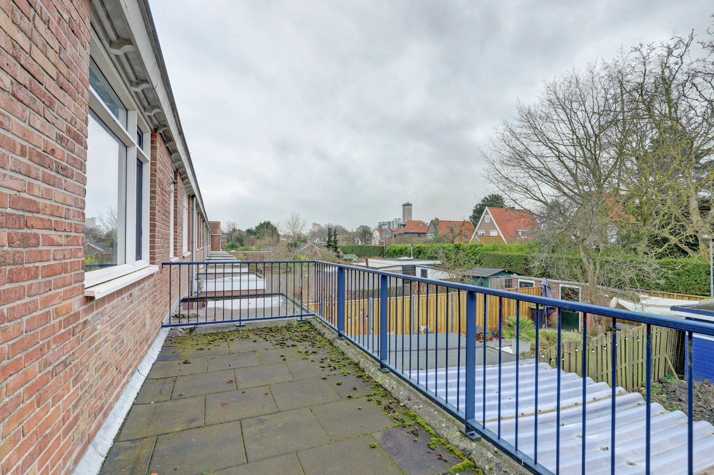 Foto 5 van Leeghwaterstraat 111