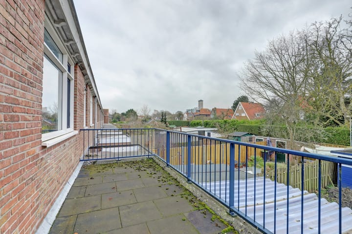 Foto 5 van Leeghwaterstraat 111