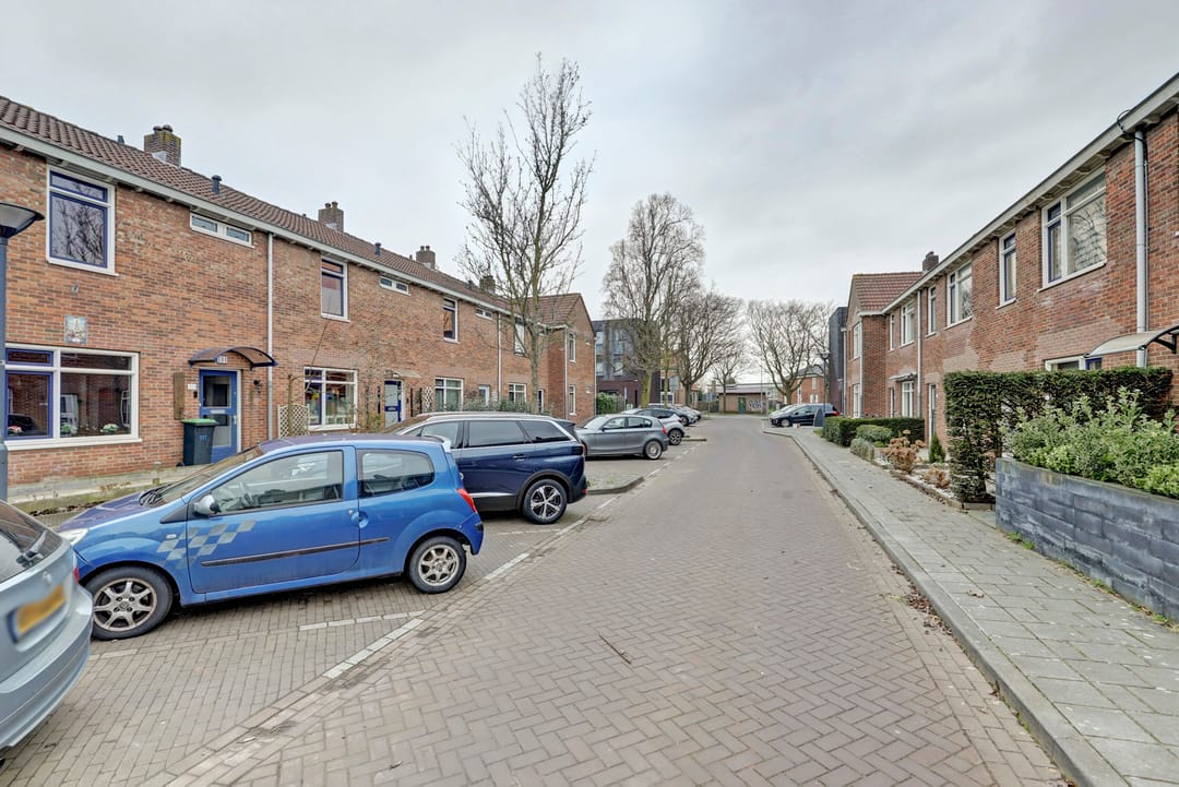 Foto 7 van Leeghwaterstraat 111