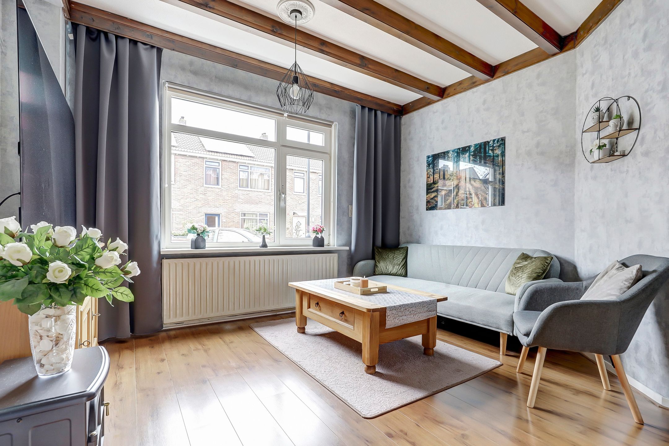 Foto 9 van Leeghwaterstraat 111