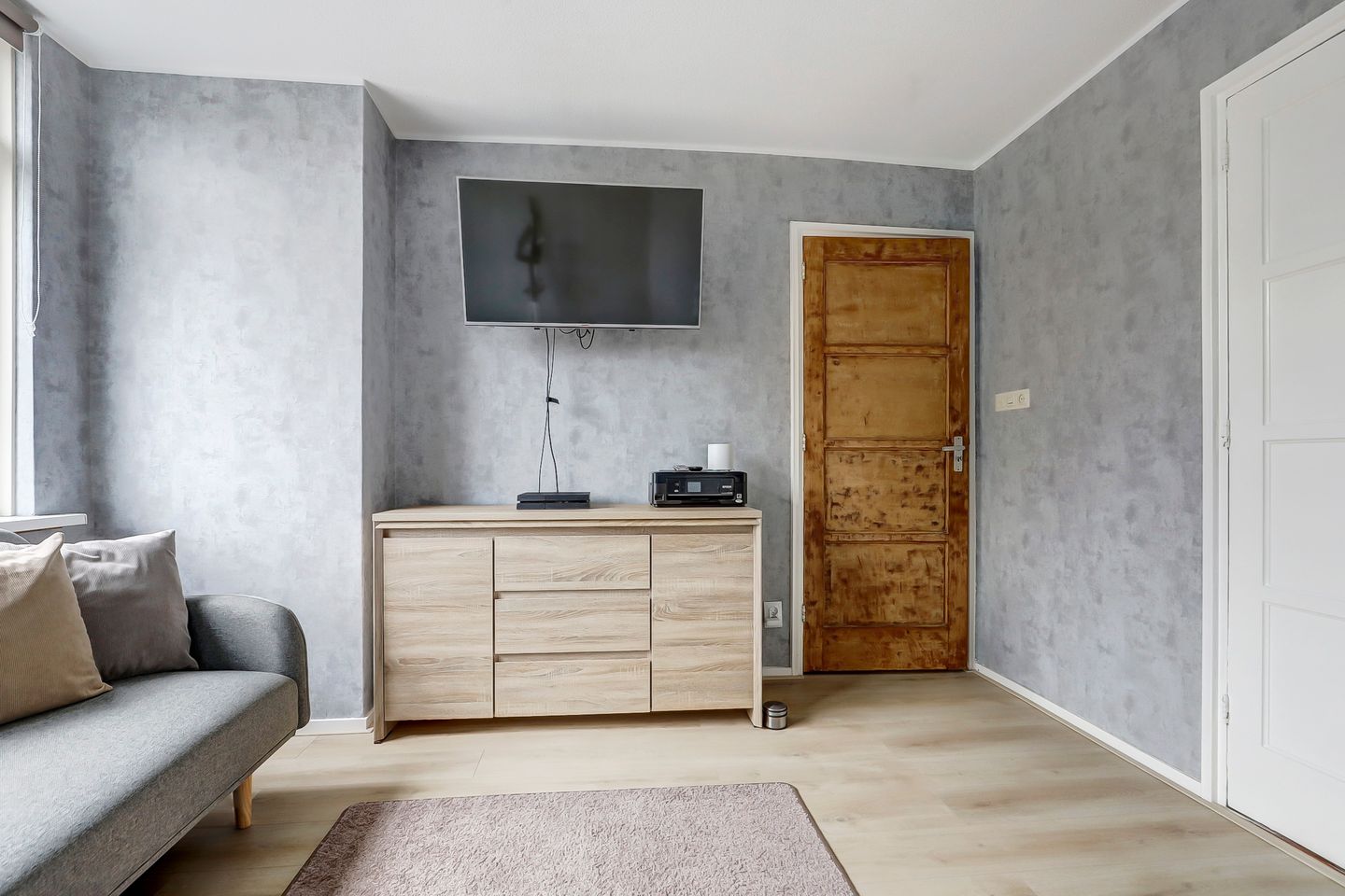 Foto 19 van Leeghwaterstraat 111