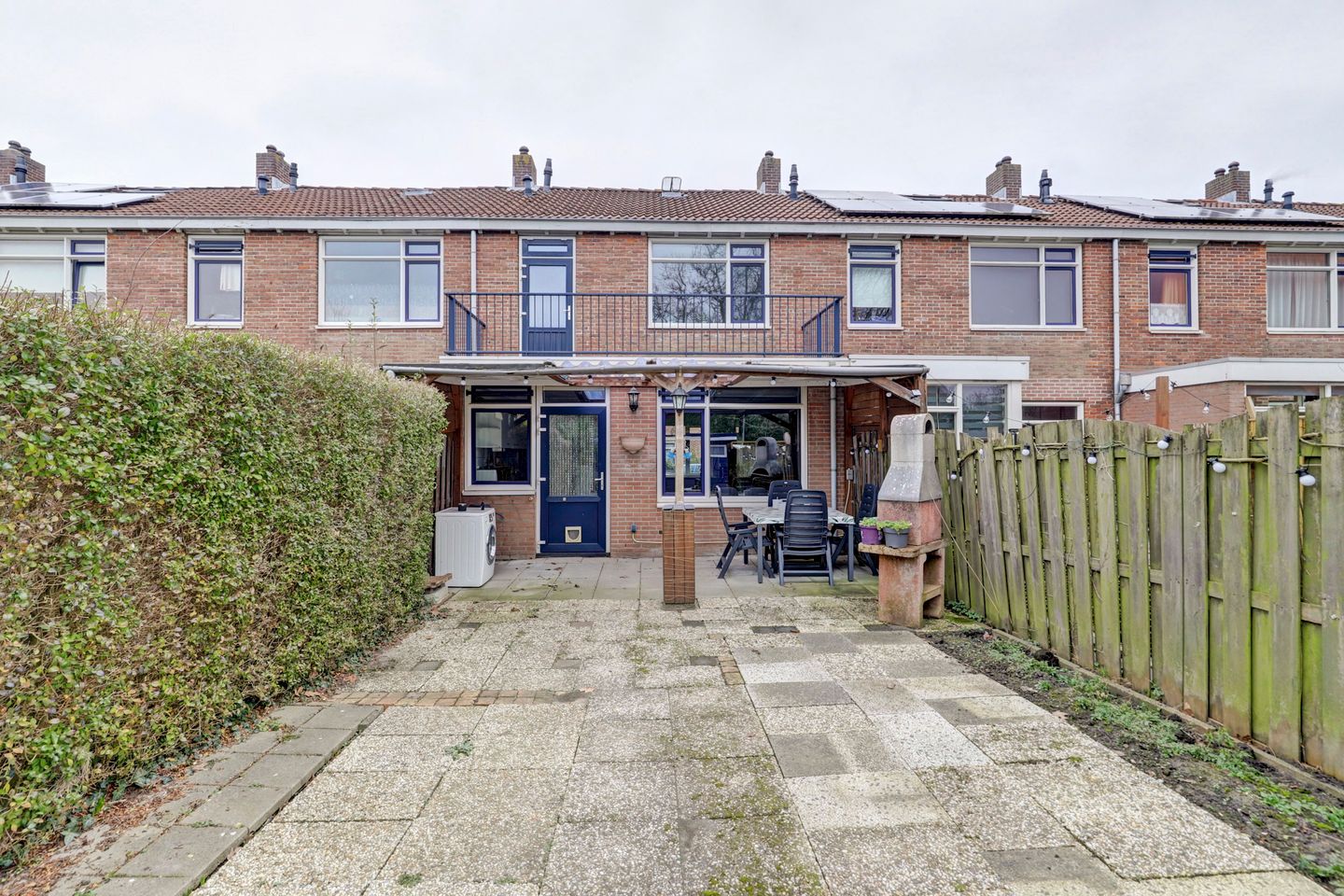 Foto 25 van Leeghwaterstraat 111