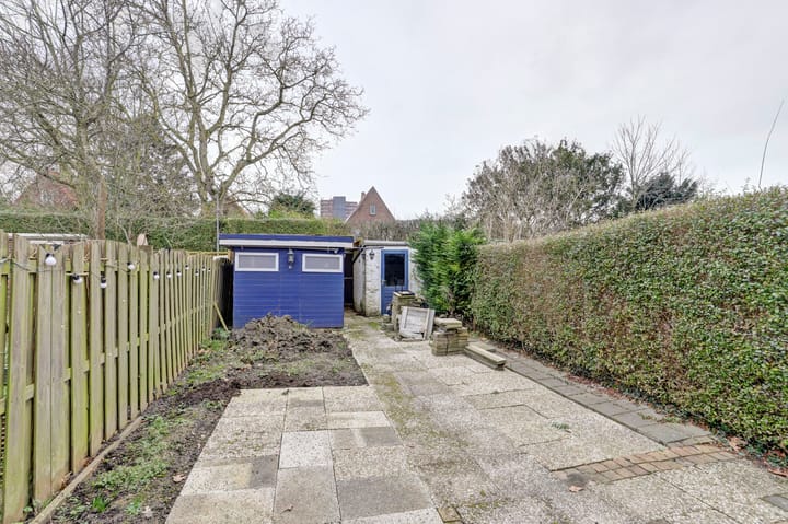 Foto 27 van Leeghwaterstraat 111