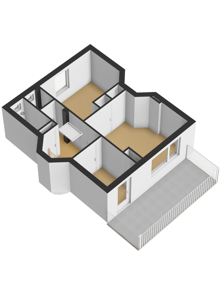 Foto 33 van Leeghwaterstraat 111