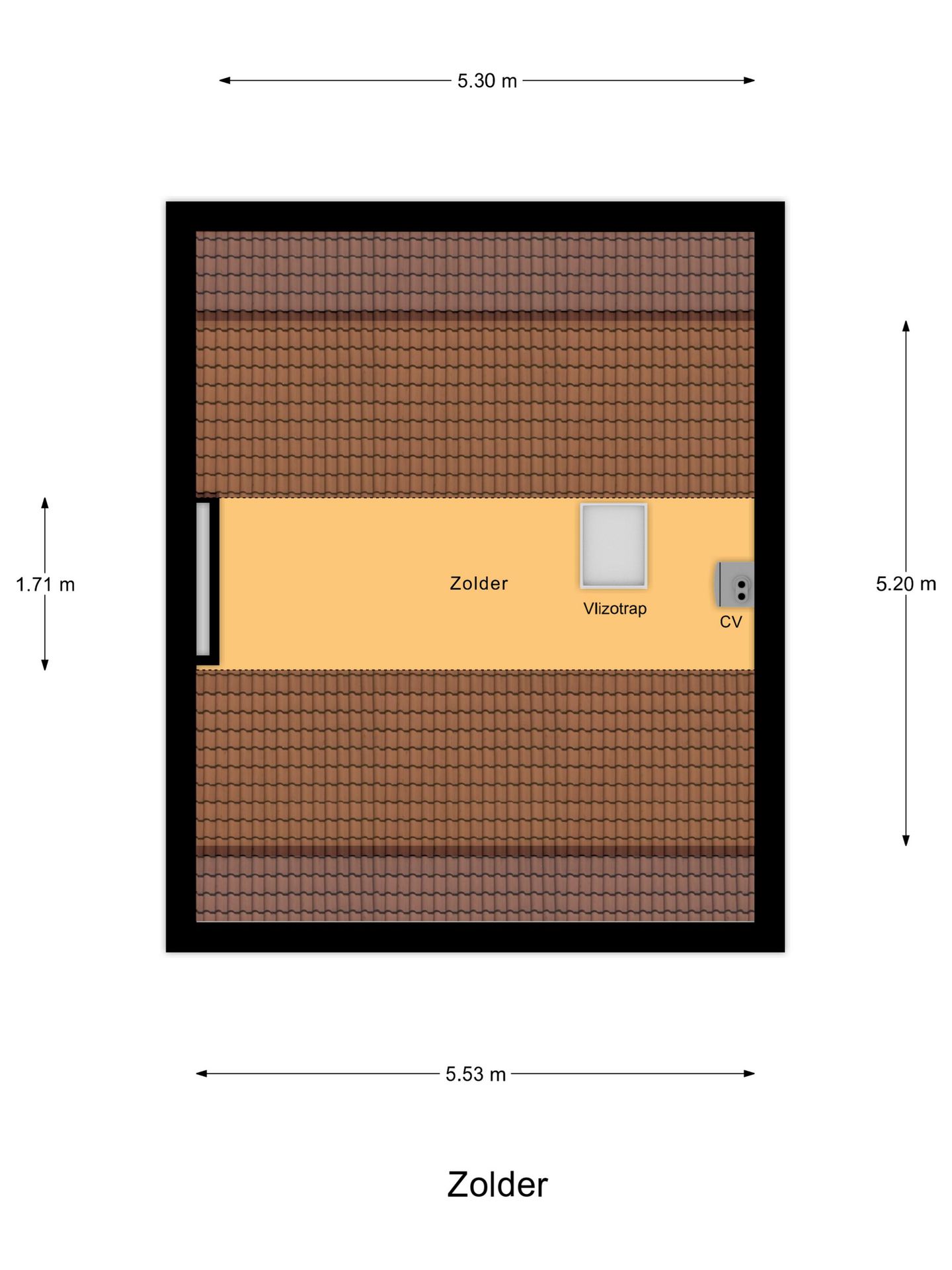 Foto 34 van Leeghwaterstraat 111