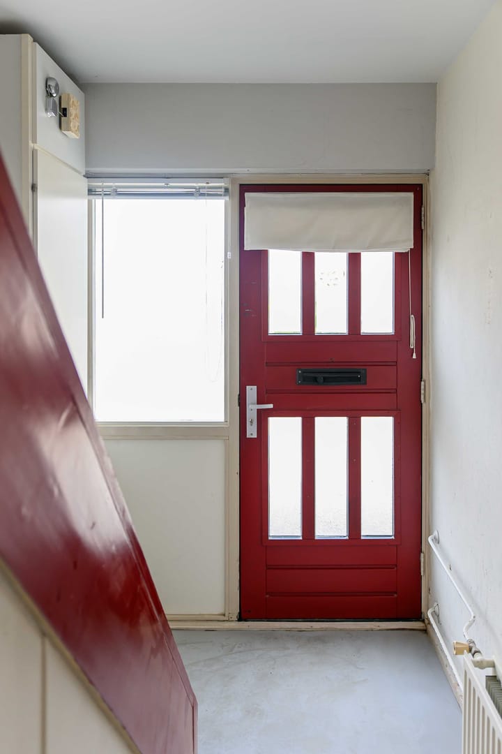 Foto 3 van Faddegonstraat 68