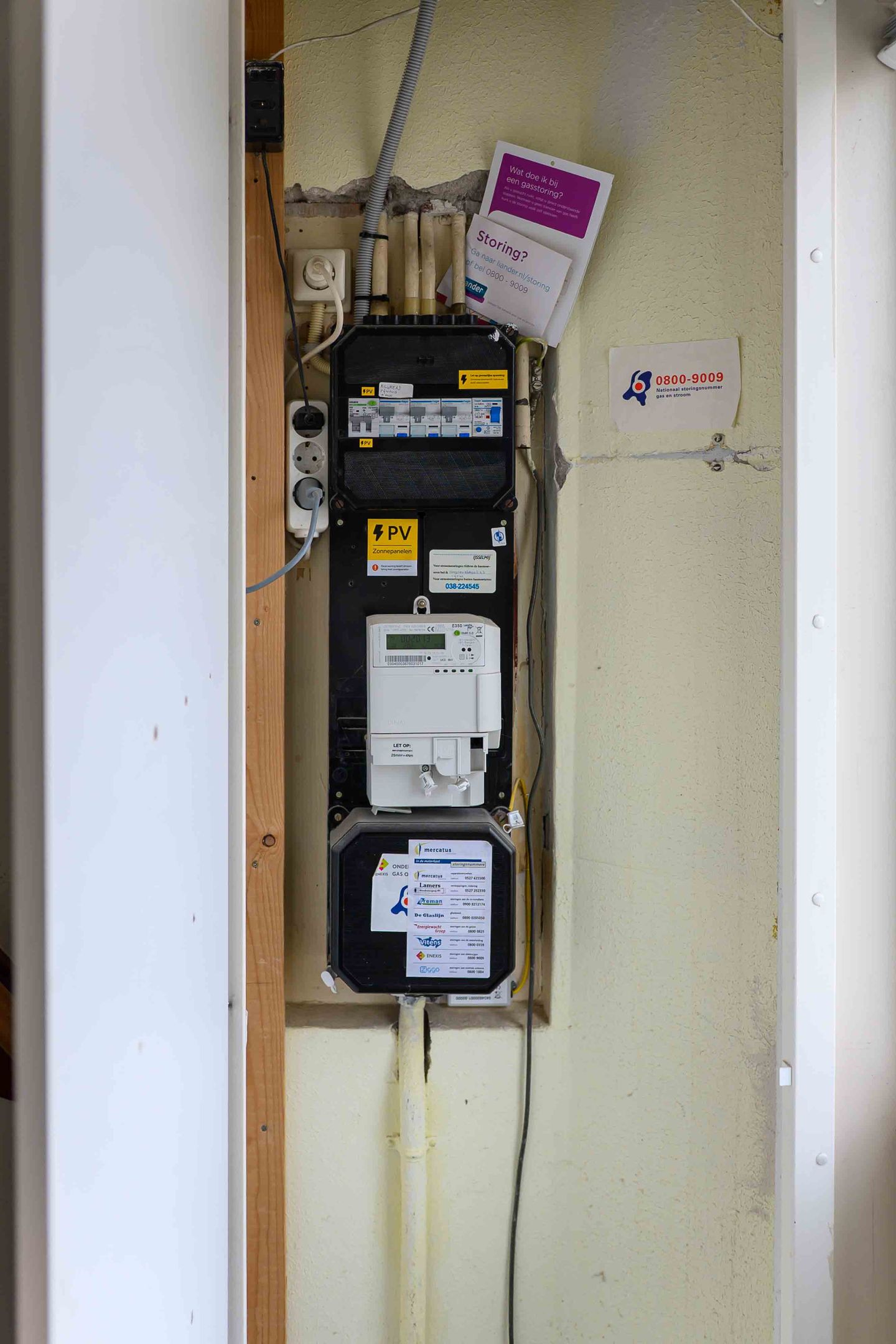 Foto 4 van Faddegonstraat 68