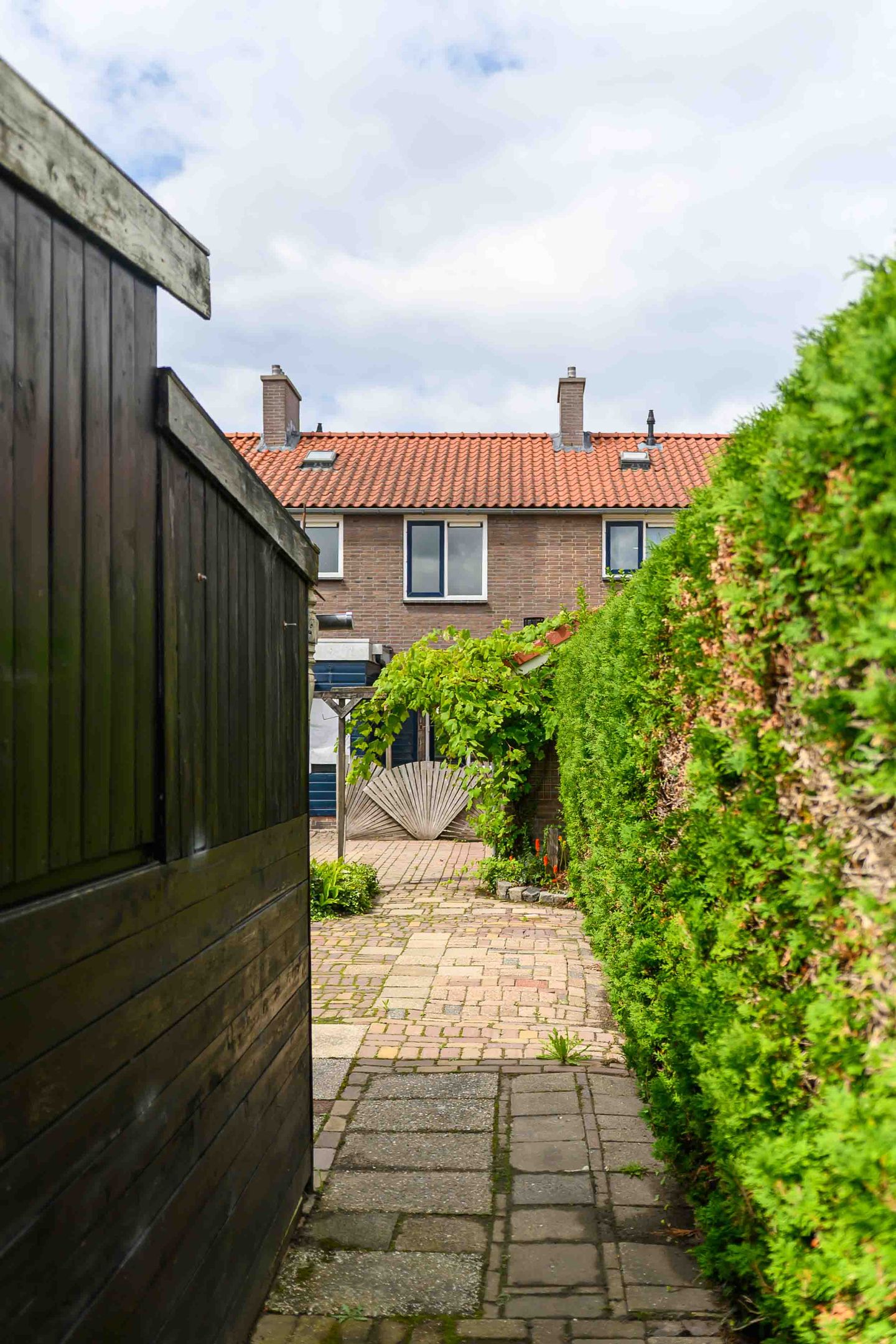 Foto 25 van Faddegonstraat 68