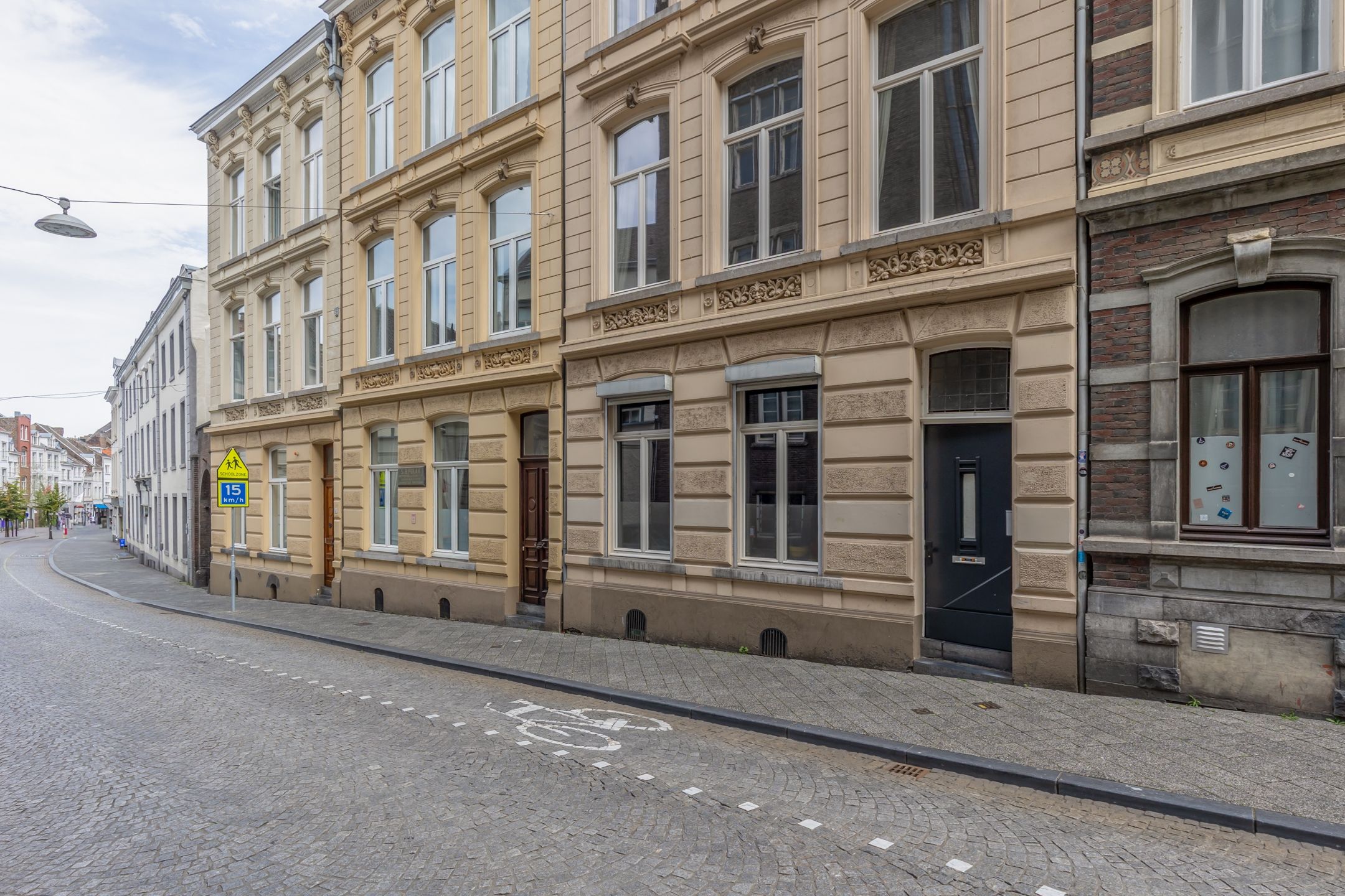 Grote Gracht 81-A, 81, A02, Maastricht, 6211SV, Limburg, Nederland 81