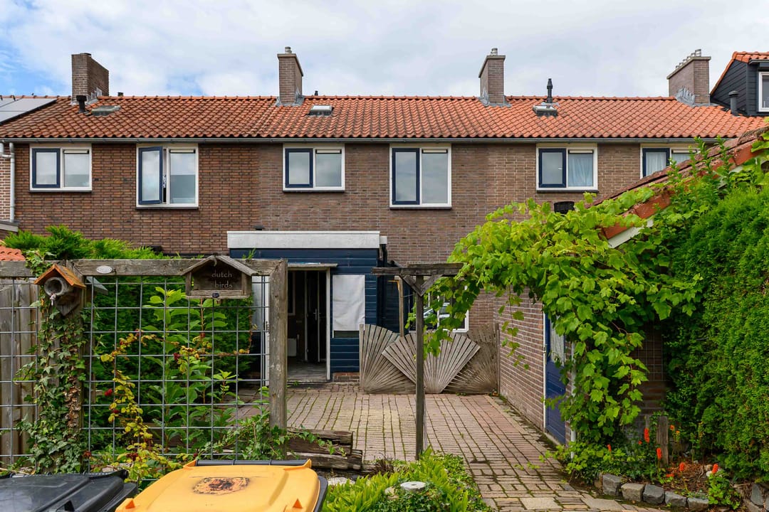 Foto 28 van Faddegonstraat 68