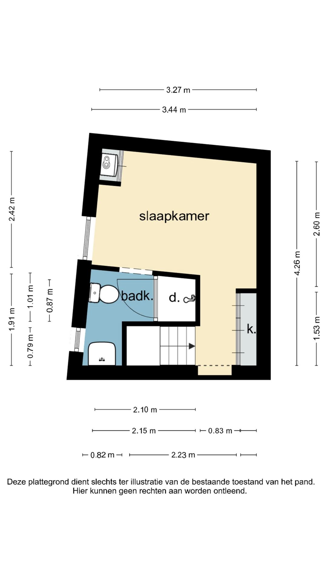 Foto 23 van Grote Gracht 81-A02