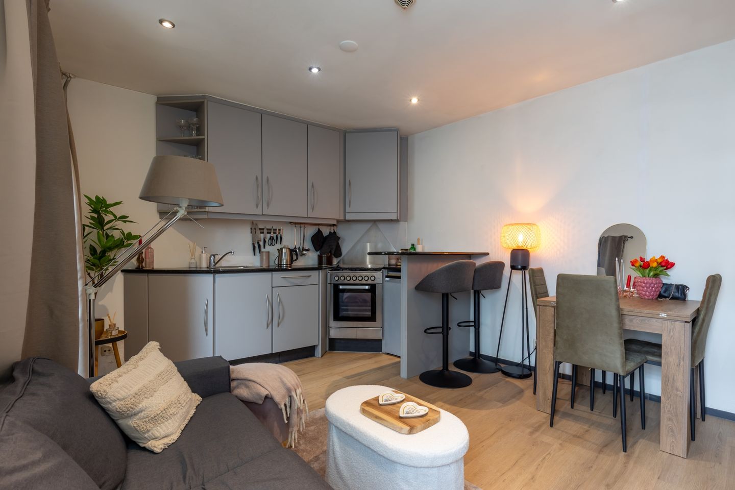 Foto 4 van Grote Gracht 81-A02