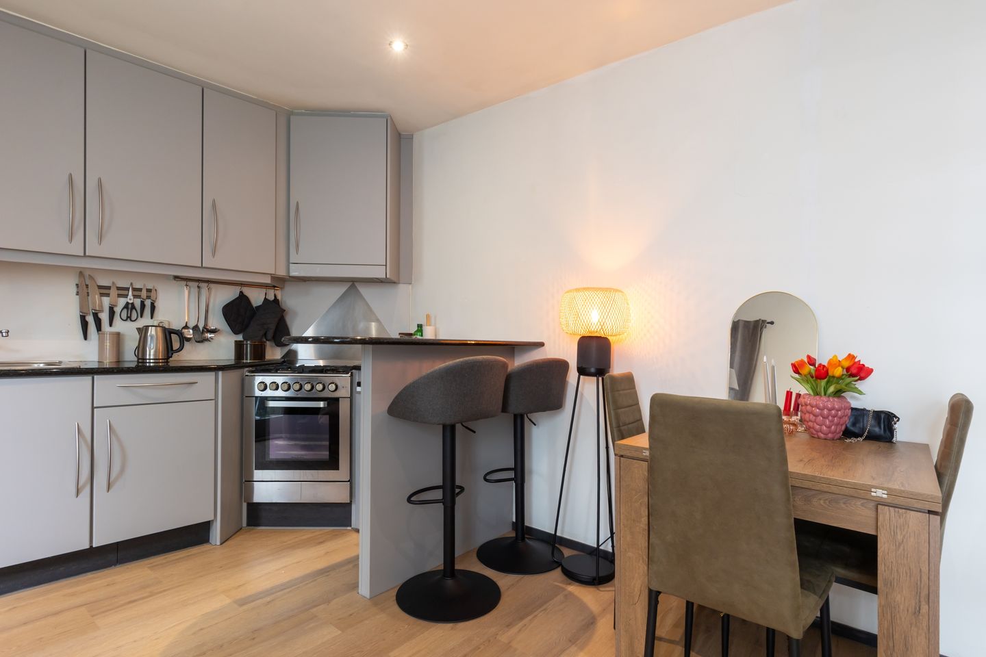 Foto 5 van Grote Gracht 81-A02