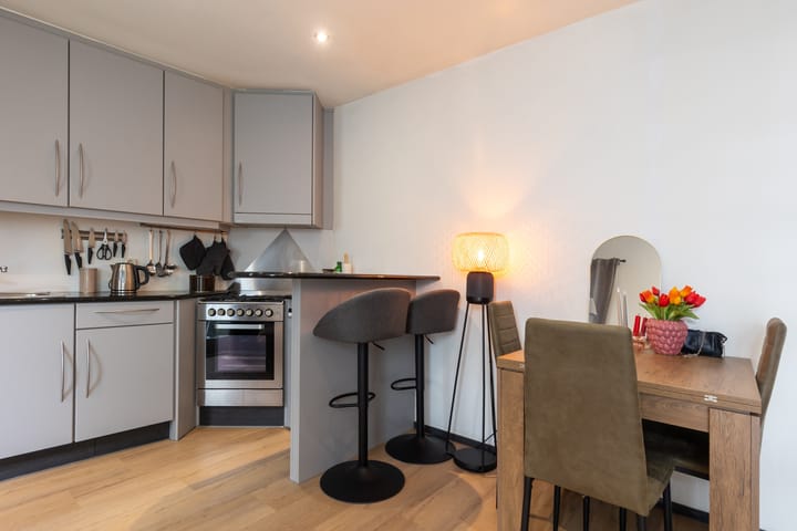 Photo 5 of Grote Gracht 81-A02