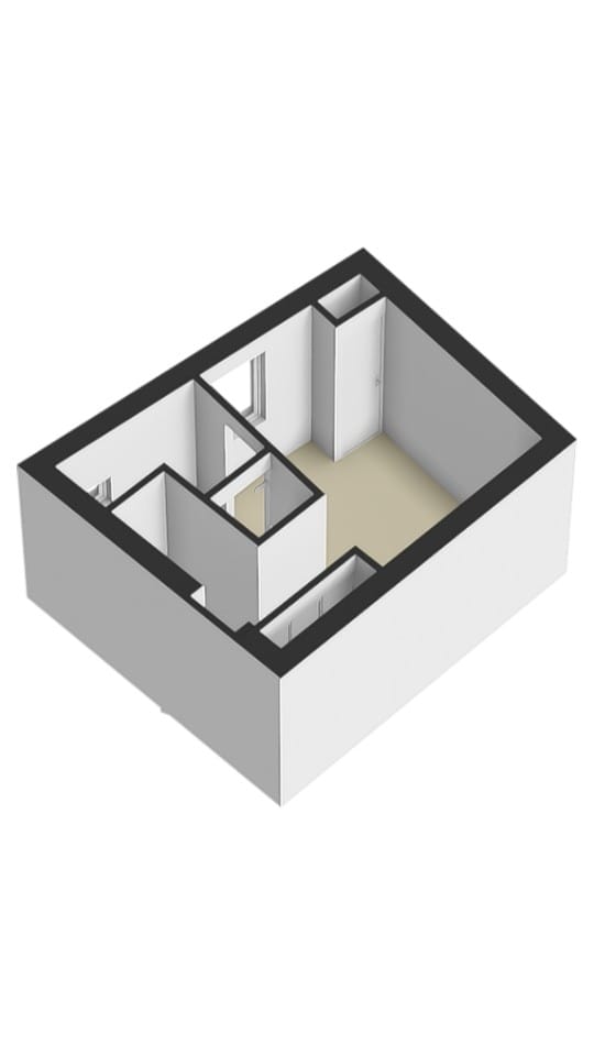 Foto 26 van Grote Gracht 81-A02