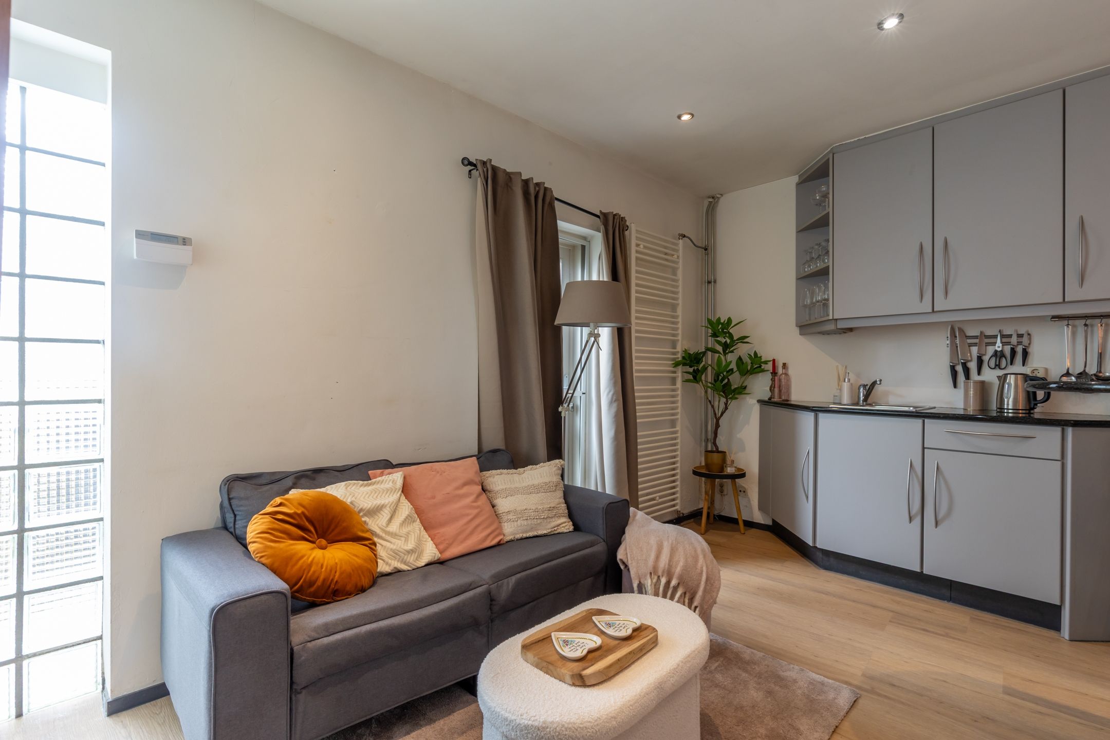 Foto 6 van Grote Gracht 81-A02