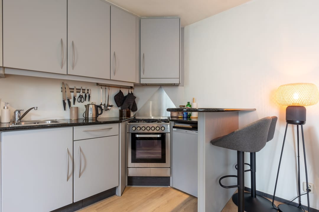 Foto 7 van Grote Gracht 81-A02