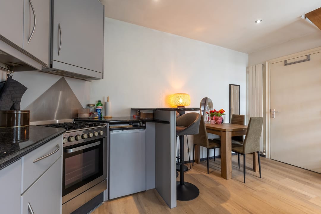 Foto 8 van Grote Gracht 81-A02