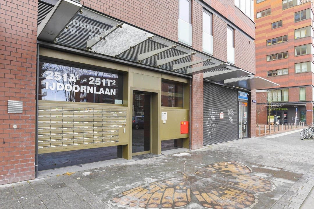Foto 1 van IJdoornlaan 251-L4