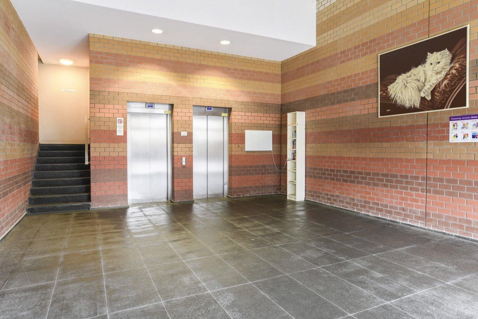 Foto 3 van IJdoornlaan 251-L4