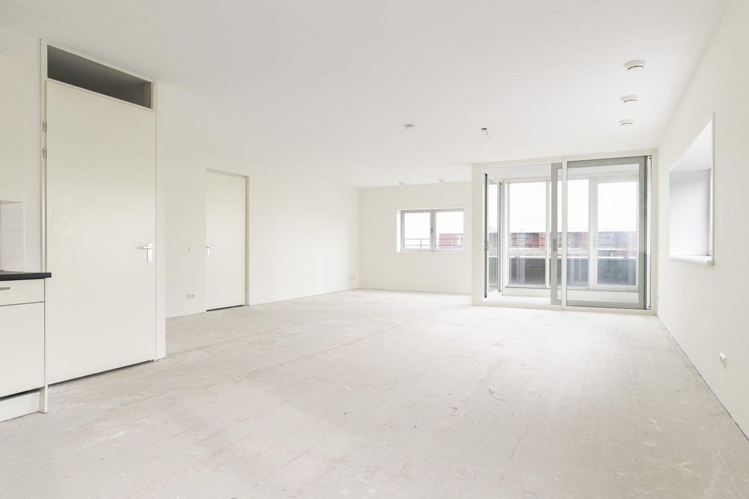 Foto 2 van IJdoornlaan 251-L4