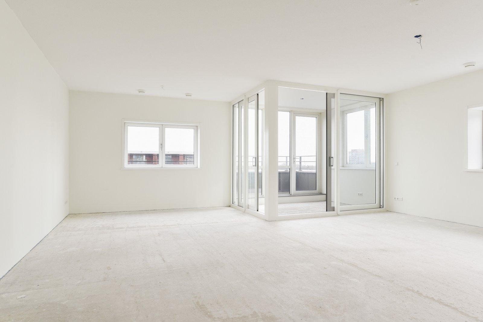 Foto 6 van IJdoornlaan 251-L4