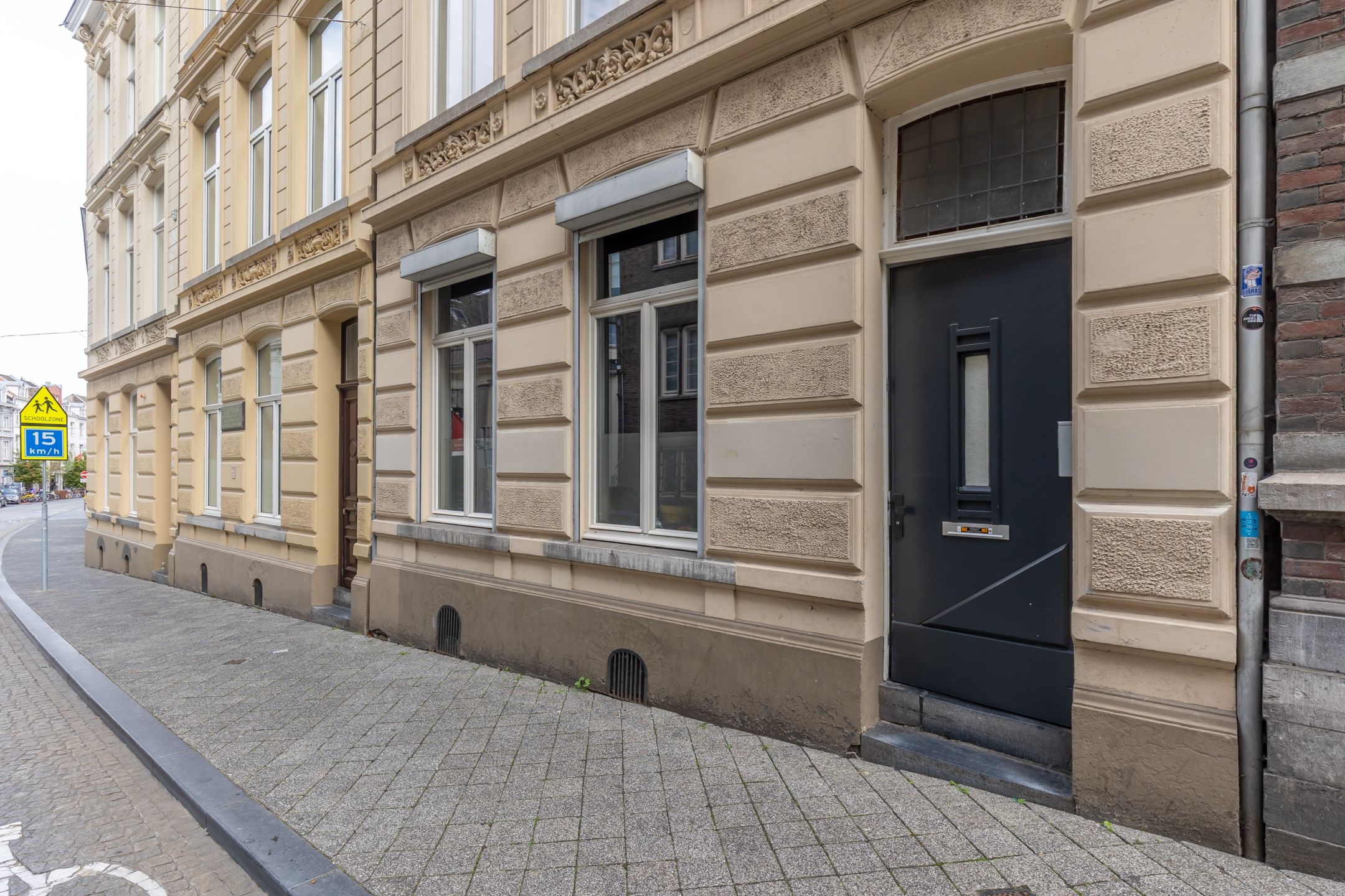 Foto 21 van Grote Gracht 81-A02