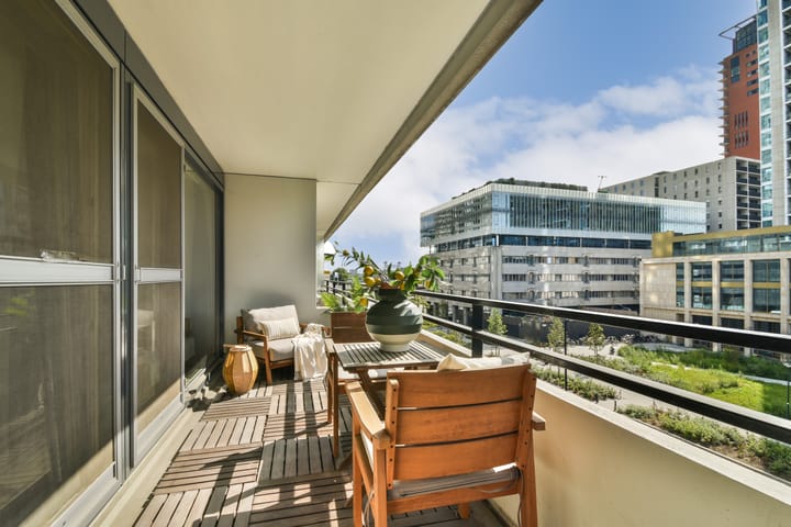 Foto 3 van Gedempte Zalmhaven 853