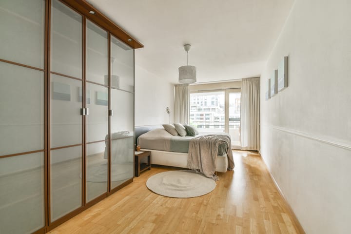 Foto 4 van Gedempte Zalmhaven 853