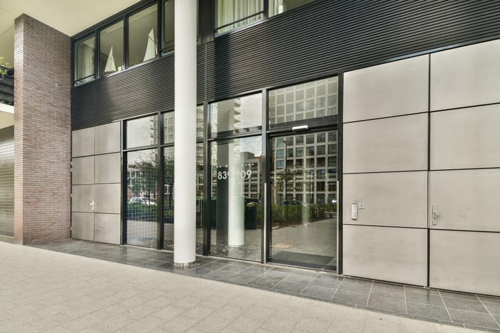 Foto 5 van Gedempte Zalmhaven 853