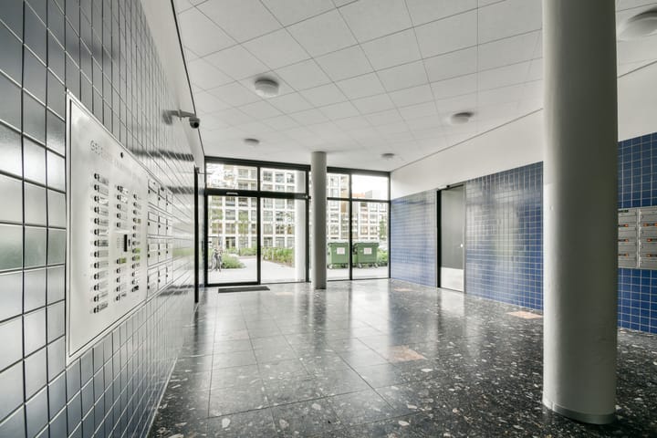 Foto 6 van Gedempte Zalmhaven 853