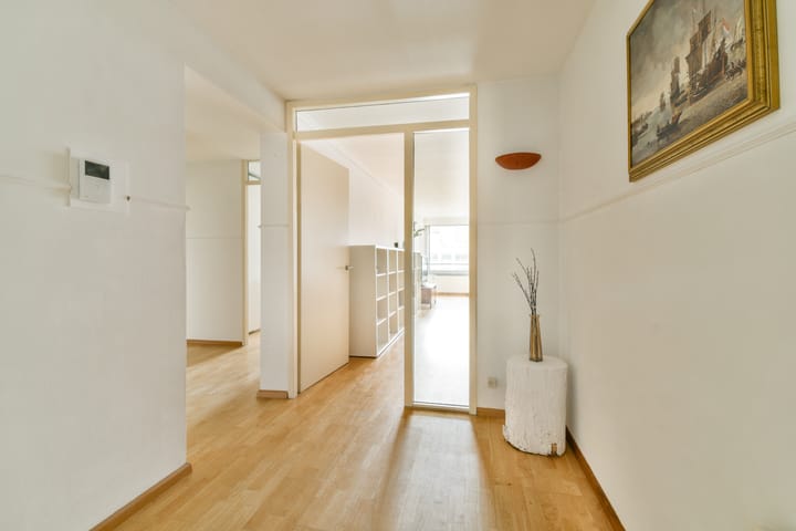 Foto 7 van Gedempte Zalmhaven 853