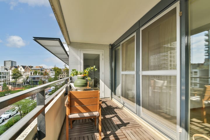 Foto 10 van Gedempte Zalmhaven 853