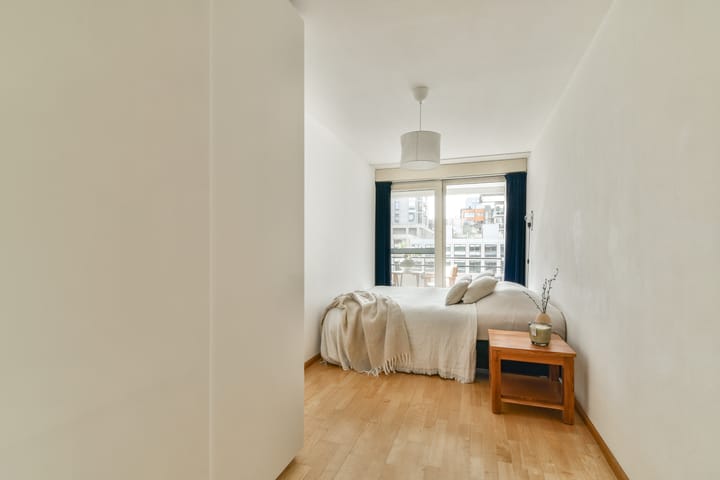 Foto 19 van Gedempte Zalmhaven 853