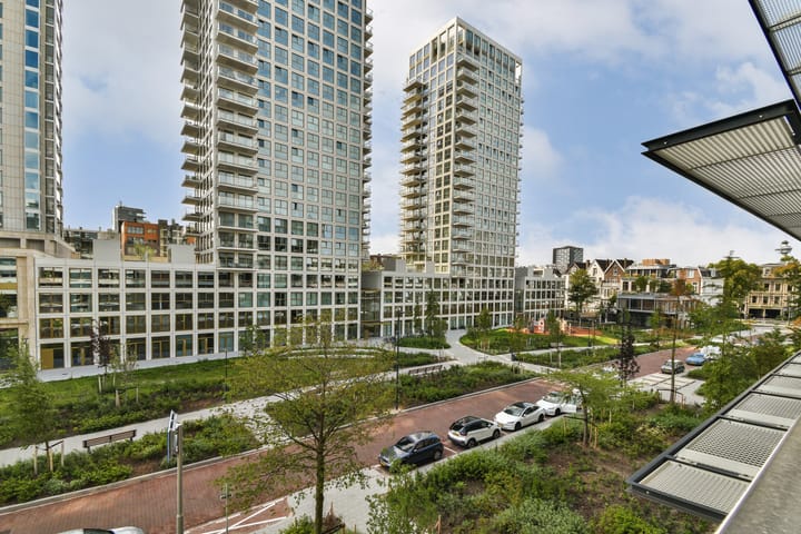 Foto 21 van Gedempte Zalmhaven 853