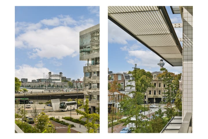 Foto 23 van Gedempte Zalmhaven 853