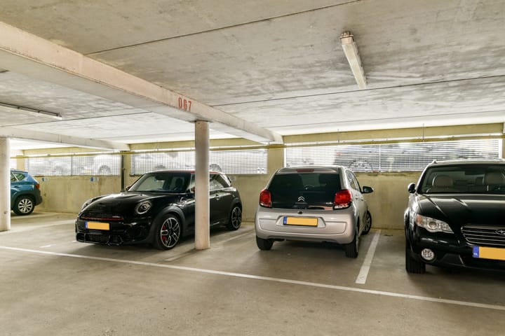 Foto 24 van Gedempte Zalmhaven 853