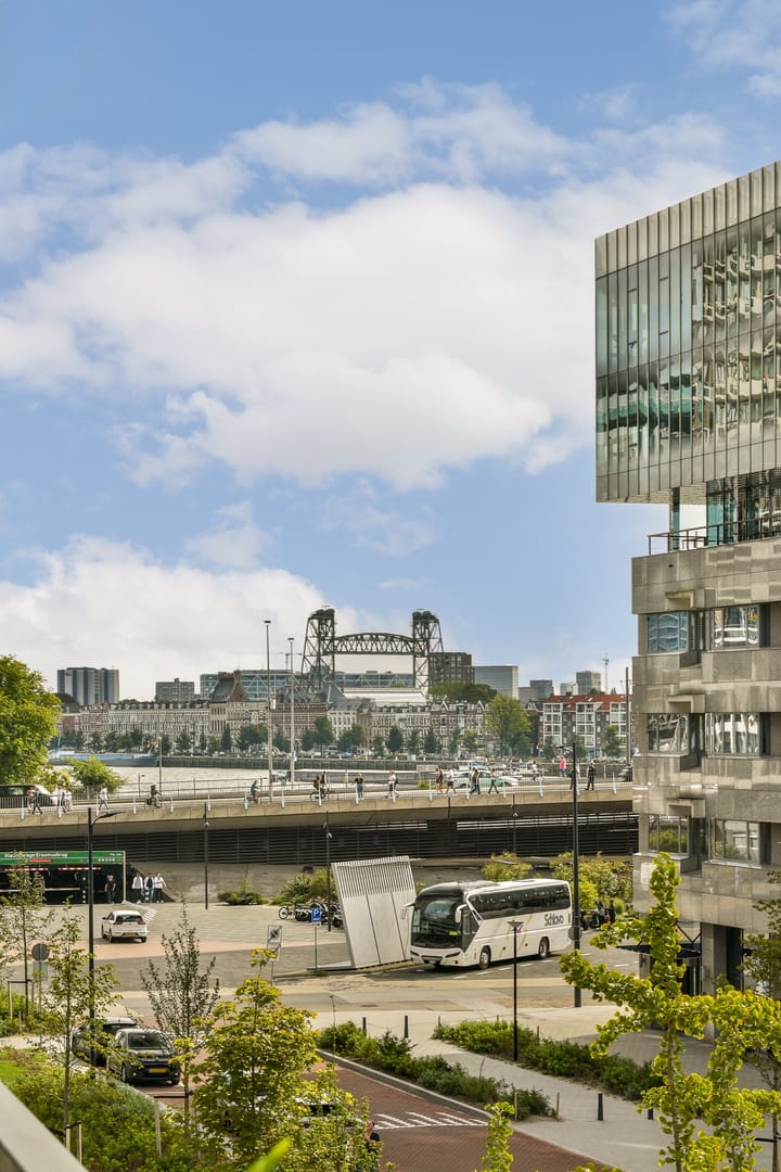 Foto 25 van Gedempte Zalmhaven 853