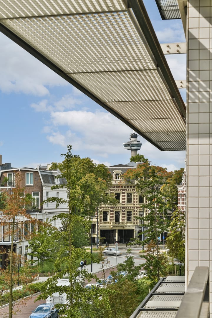 Foto 26 van Gedempte Zalmhaven 853