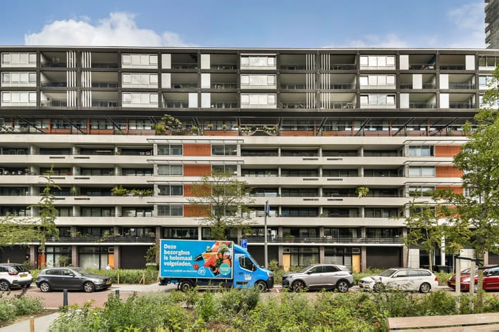 Foto 27 van Gedempte Zalmhaven 853