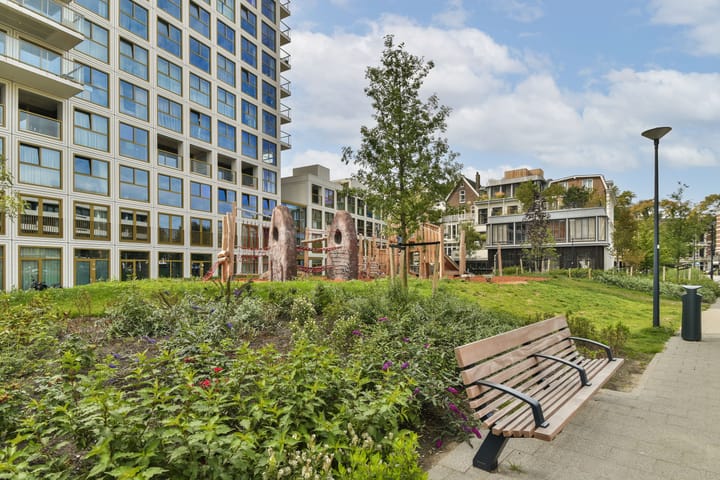 Foto 29 van Gedempte Zalmhaven 853