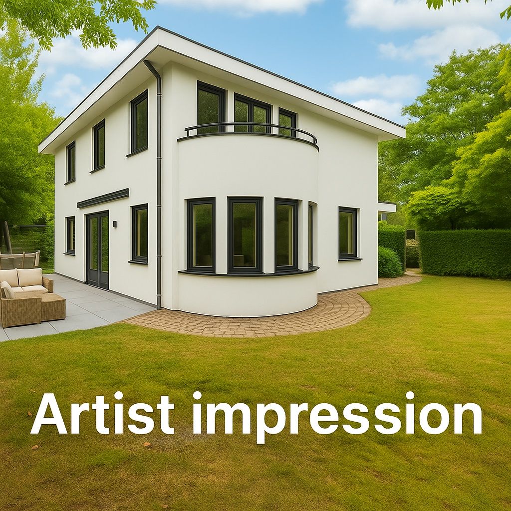 Foto 4 van Nervistraat 1