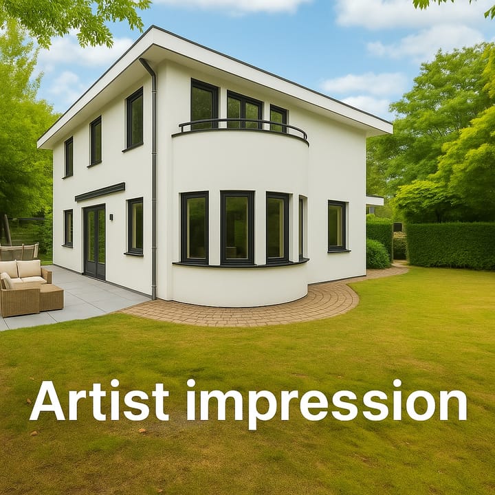 Foto 4 van Nervistraat 1